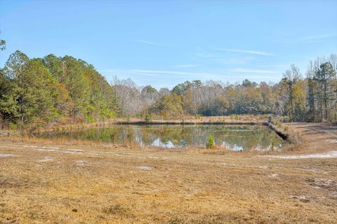 Tiny photo for 5974 Deans Bridge Road, Blythe, GA 30805 (MLS # 549665)