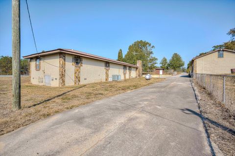Tiny photo for 5974 Deans Bridge Road, Blythe, GA 30805 (MLS # 549665)