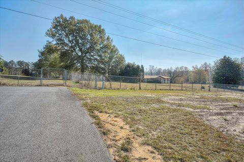 Tiny photo for 5974 Deans Bridge Road, Blythe, GA 30805 (MLS # 549665)