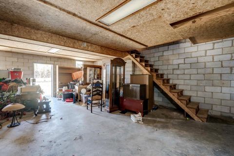 Tiny photo for 5974 Deans Bridge Road, Blythe, GA 30805 (MLS # 549665)