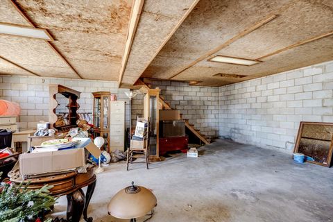 Tiny photo for 5974 Deans Bridge Road, Blythe, GA 30805 (MLS # 549665)