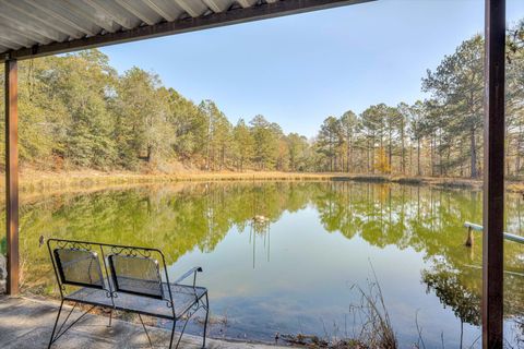 Tiny photo for 5974 Deans Bridge Road, Blythe, GA 30805 (MLS # 549665)