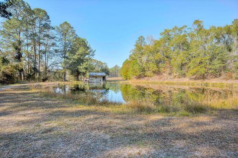 Tiny photo for 5974 Deans Bridge Road, Blythe, GA 30805 (MLS # 549665)