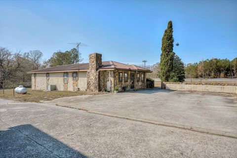 Tiny photo for 5974 Deans Bridge Road, Blythe, GA 30805 (MLS # 549665)