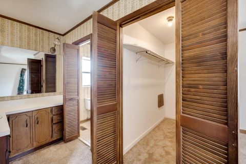 Tiny photo for 5974 Deans Bridge Road, Blythe, GA 30805 (MLS # 549665)