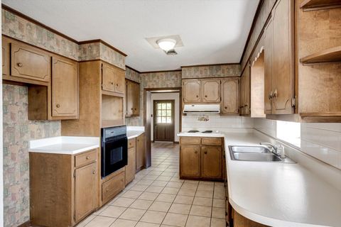 Tiny photo for 5974 Deans Bridge Road, Blythe, GA 30805 (MLS # 549665)