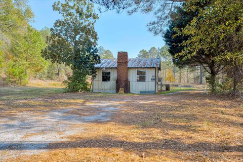 Tiny photo for 5974 Deans Bridge Road, Blythe, GA 30805 (MLS # 549665)