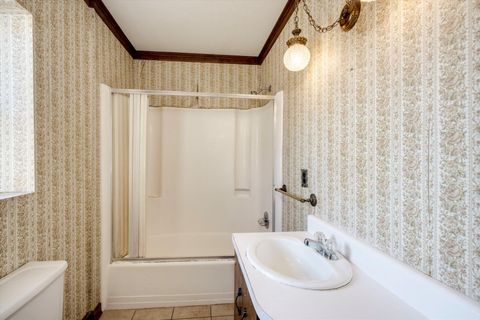 Tiny photo for 5974 Deans Bridge Road, Blythe, GA 30805 (MLS # 549665)