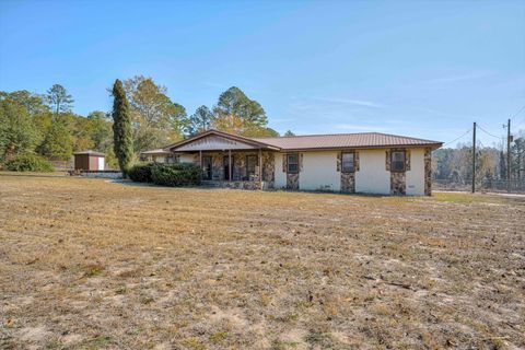 Tiny photo for 5974 Deans Bridge Road, Blythe, GA 30805 (MLS # 549665)
