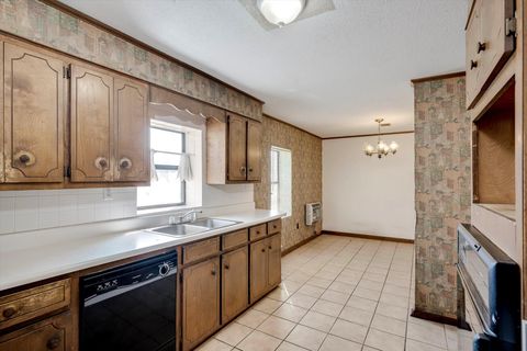 Tiny photo for 5974 Deans Bridge Road, Blythe, GA 30805 (MLS # 549665)