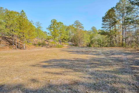 Tiny photo for 5974 Deans Bridge Road, Blythe, GA 30805 (MLS # 549665)