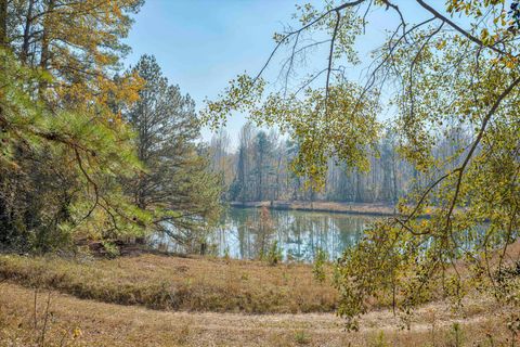 Tiny photo for 5974 Deans Bridge Road, Blythe, GA 30805 (MLS # 549665)