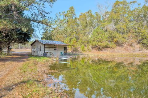 Tiny photo for 5974 Deans Bridge Road, Blythe, GA 30805 (MLS # 549665)