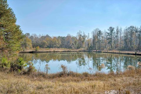Tiny photo for 5974 Deans Bridge Road, Blythe, GA 30805 (MLS # 549665)