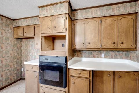 Tiny photo for 5974 Deans Bridge Road, Blythe, GA 30805 (MLS # 549665)