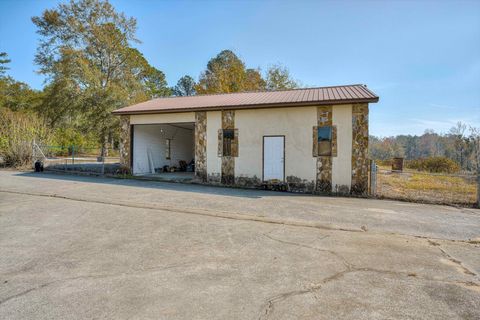 Tiny photo for 5974 Deans Bridge Road, Blythe, GA 30805 (MLS # 549665)