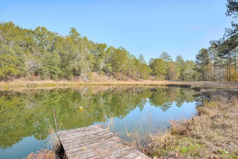 Tiny photo for 5974 Deans Bridge Road, Blythe, GA 30805 (MLS # 549665)