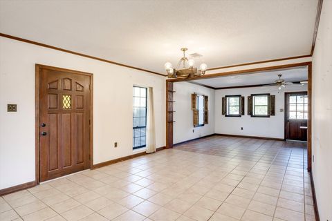 Tiny photo for 5974 Deans Bridge Road, Blythe, GA 30805 (MLS # 549665)