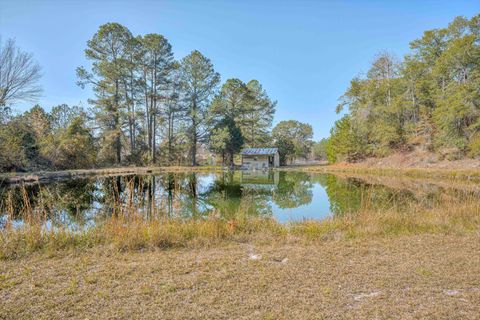 Tiny photo for 5974 Deans Bridge Road, Blythe, GA 30805 (MLS # 549665)