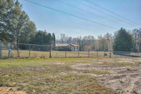 Tiny photo for 5974 Deans Bridge Road, Blythe, GA 30805 (MLS # 549665)