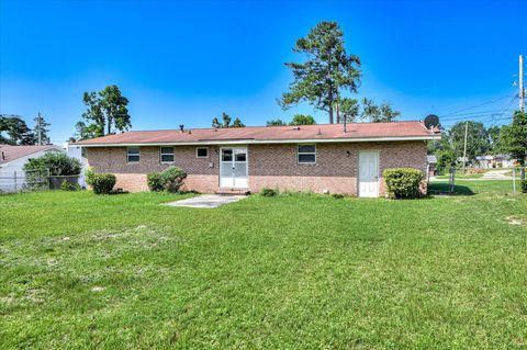 Tiny photo for 242 Maywood Drive, Martinez, GA 30907 (MLS # 545610)