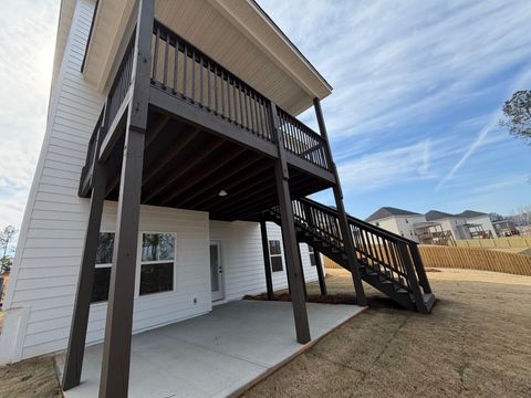 Tiny photo for 708 Basal Ct. Ct, Evans, GA 30809 (MLS # 545772)