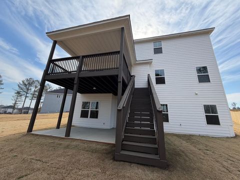 Tiny photo for 708 Basal Ct. Ct, Evans, GA 30809 (MLS # 545772)