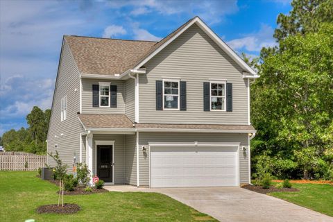 Tiny photo for 908 Tess Street, Graniteville, SC 29829 (MLS # 550903)