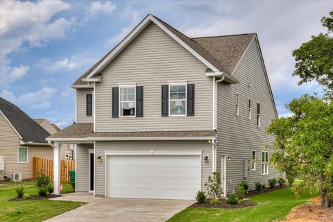 Tiny photo for 908 Tess Street, Graniteville, SC 29829 (MLS # 550903)