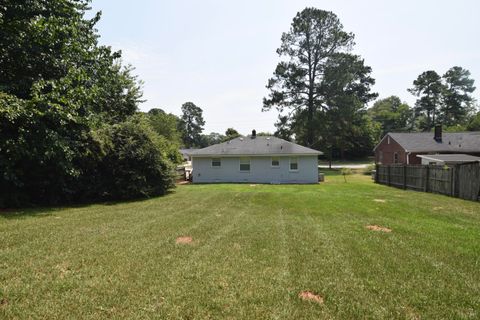 A home in Augusta