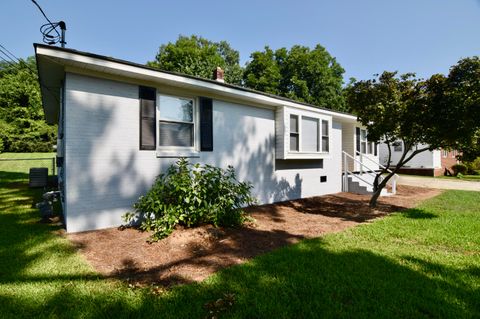 A home in Augusta