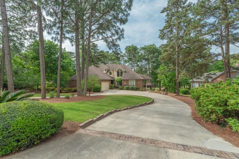 A home in Aiken