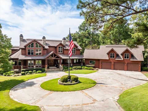Photo of 255 Mt Vintage Plantation Drive, North Augusta, SC 29860 (MLS # 543756)