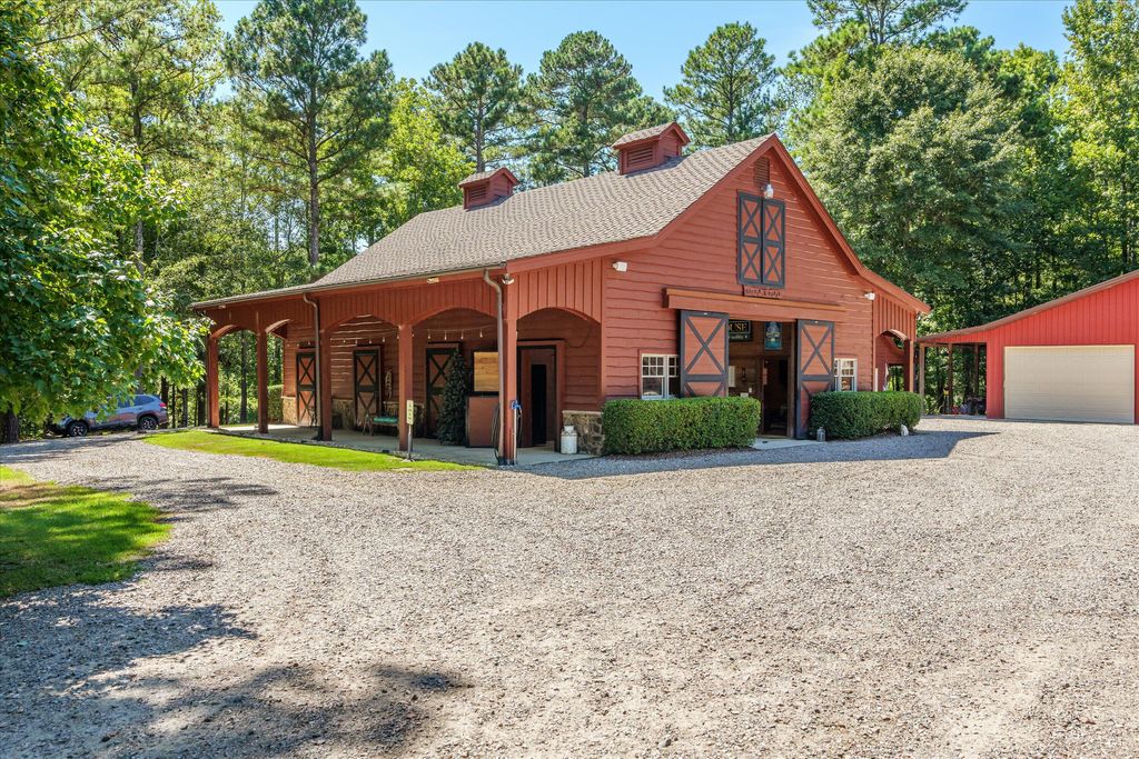 Photo of 255 Mt Vintage Plantation Drive, North Augusta, SC 29860 (MLS # 543756)