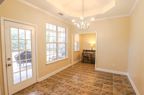 Tiny photo for 703 Harrison Drive, Evans, GA 30809 (MLS # 549811)