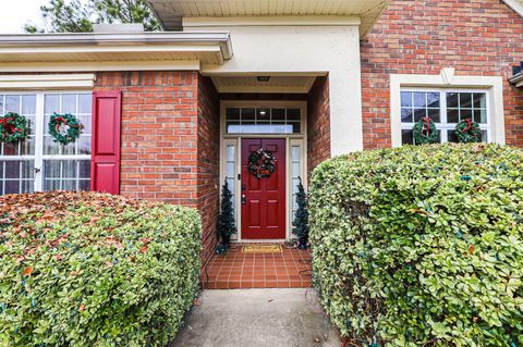 Tiny photo for 703 Harrison Drive, Evans, GA 30809 (MLS # 549811)