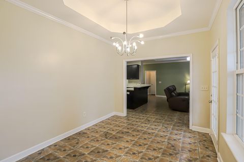 Tiny photo for 703 Harrison Drive, Evans, GA 30809 (MLS # 549811)