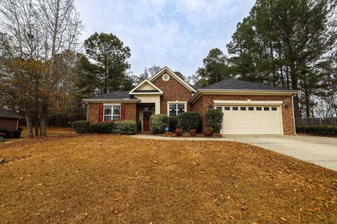 Photo of 703 Harrison Drive, Evans, GA 30809 (MLS # 549811)