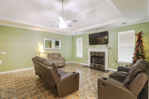 Tiny photo for 703 Harrison Drive, Evans, GA 30809 (MLS # 549811)