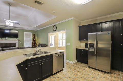 Tiny photo for 703 Harrison Drive, Evans, GA 30809 (MLS # 549811)
