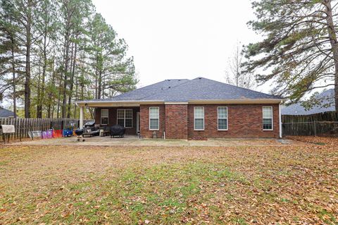 Tiny photo for 703 Harrison Drive, Evans, GA 30809 (MLS # 549811)