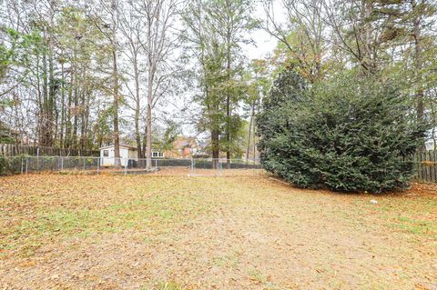 Tiny photo for 703 Harrison Drive, Evans, GA 30809 (MLS # 549811)