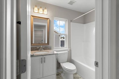 Tiny photo for 424 Helen Drive, North Augusta, SC 29860 (MLS # 545454)