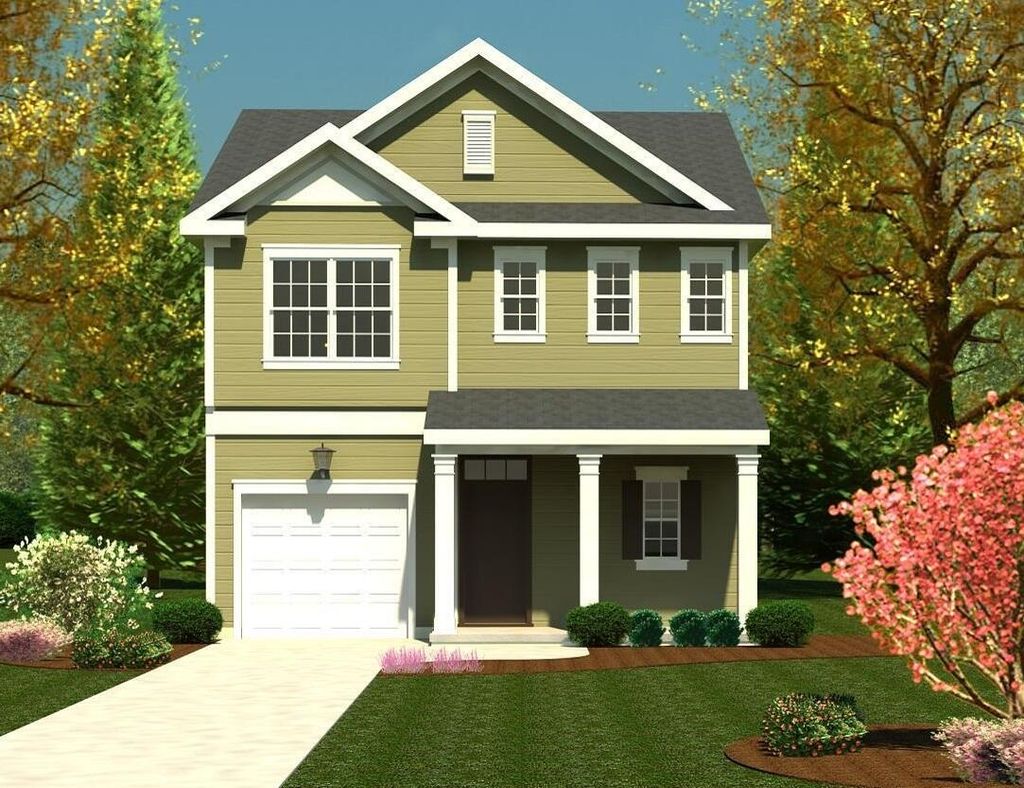 Photo for 424 Helen Drive, North Augusta, SC 29860 (MLS # 545454)