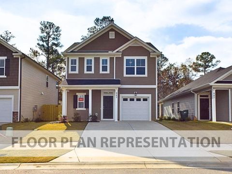 Tiny photo for 424 Helen Drive, North Augusta, SC 29860 (MLS # 545454)