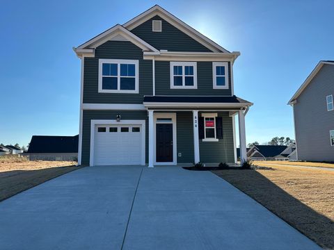Photo of 424 Helen Drive, North Augusta, SC 29860 (MLS # 545454)