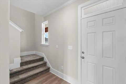 Tiny photo for 424 Helen Drive, North Augusta, SC 29860 (MLS # 545454)