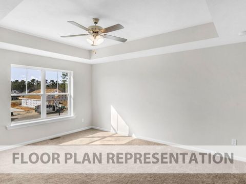 Tiny photo for 424 Helen Drive, North Augusta, SC 29860 (MLS # 545454)