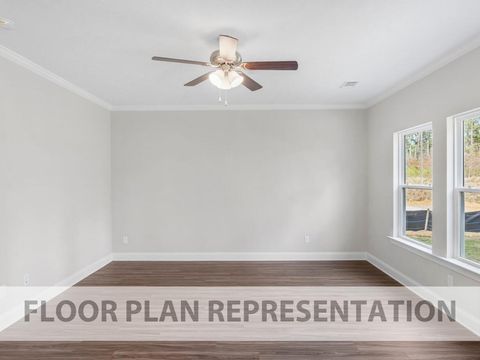 Tiny photo for 424 Helen Drive, North Augusta, SC 29860 (MLS # 545454)