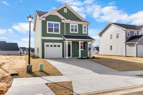 Tiny photo for 424 Helen Drive, North Augusta, SC 29860 (MLS # 545454)